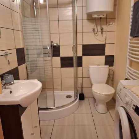 Apartment Top Bielsko-Biala