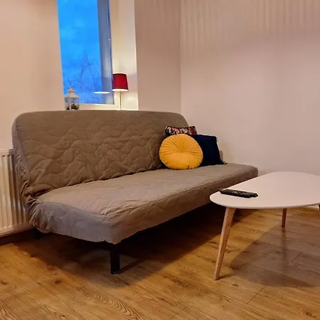 Apartment Top Bielsko-Biala