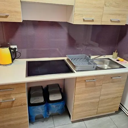 Apartment Top
